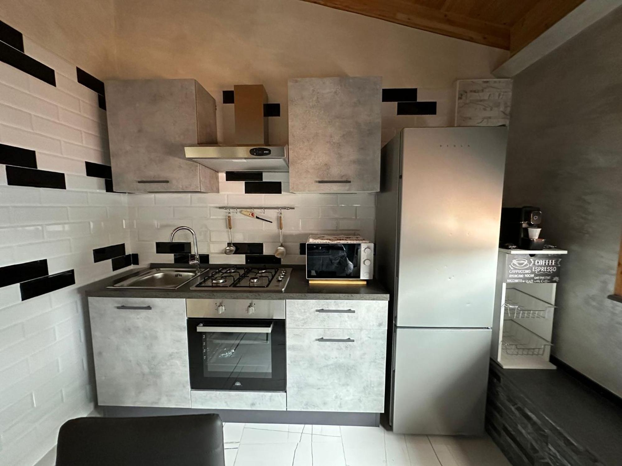 Testa House Catania Exterior photo