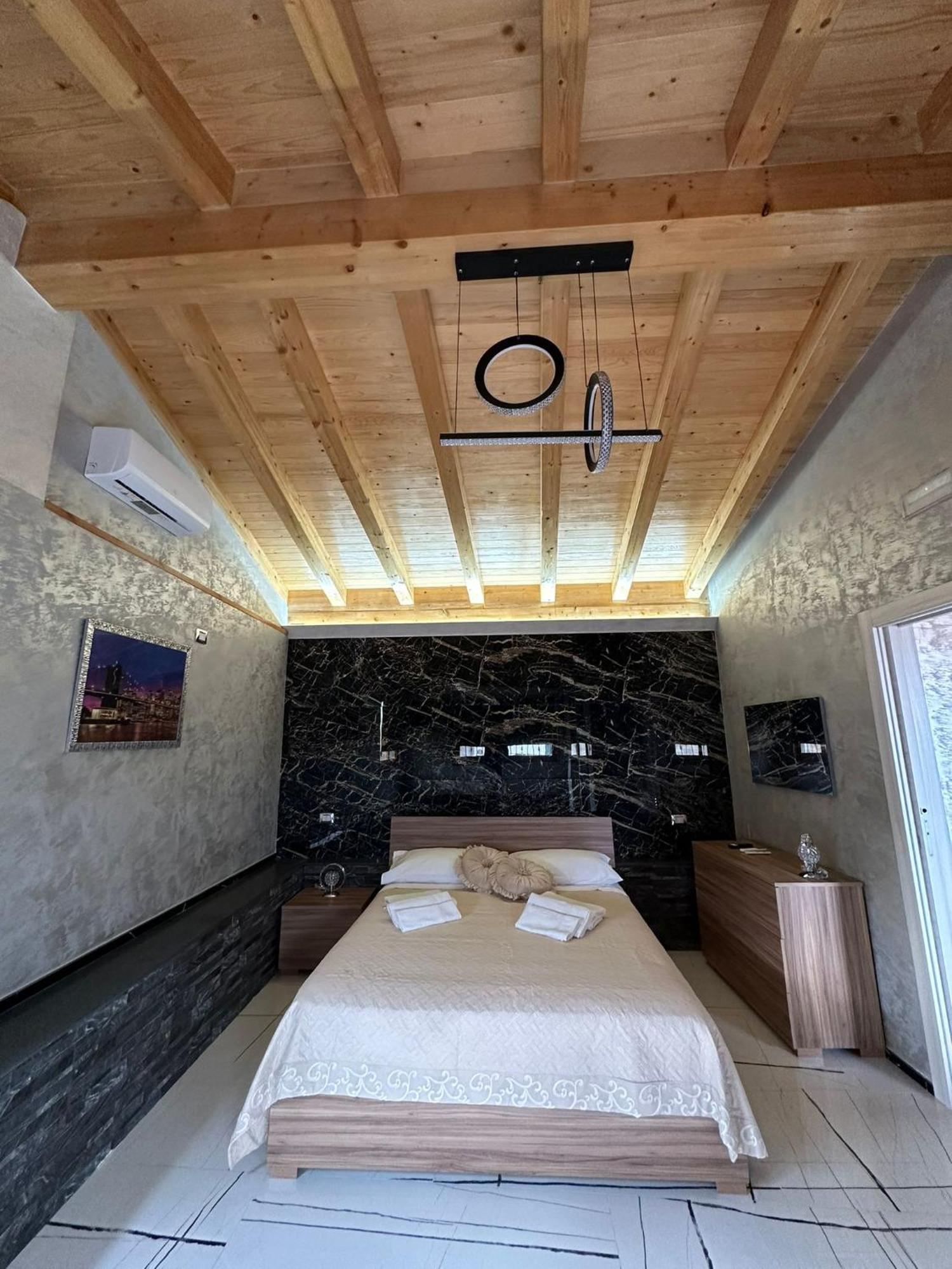 Testa House Catania Exterior photo