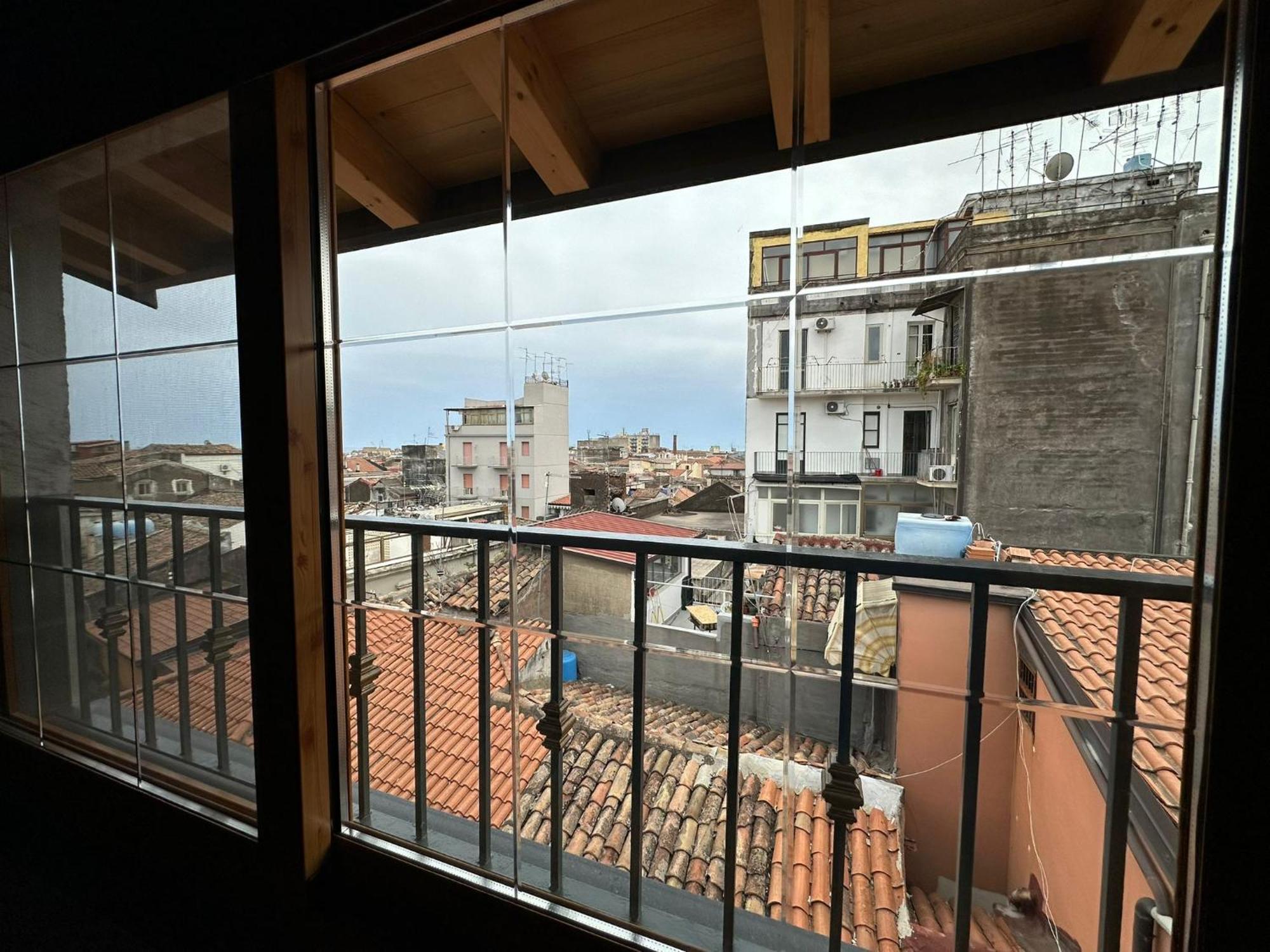 Testa House Catania Exterior photo